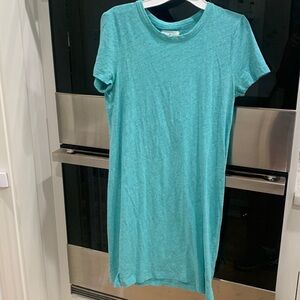 lou and grey  T-shirt dress